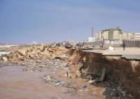 利比亚洪灾已致超5000人遇难 内幕曝光简直太意外了