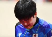 日媒:日本男乒以“屈辱比分”出局 内幕曝光简直太无奈了
