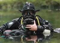 失联潜水员韩颋在水下百余米被找到 内幕曝光简直太意外了