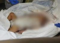 以色列公布婴儿遇害可怕照片 内幕曝光简直太意外了