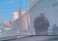 耶路撒冷一男子袭击以警察被击毙 内幕曝光简直太意外了