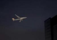 深圳机场巨响系航班复飞产生轰鸣 内幕曝光简直太意外了