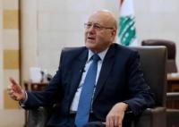 黎巴嫩总理:无法保证不卷入战争 内幕曝光简直太意外了