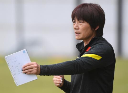 水庆霞卸任中国女足主教练 背后真相实在让人惊愕