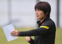 水庆霞卸任中国女足主教练 原因竟是这样太可惜了