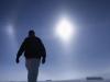 男子在零下30度内蒙古拍到幻月环 背后真相实在让人惊愕